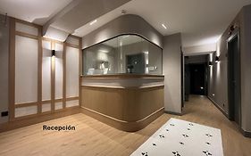 Pension Begona - Centro Ciudad